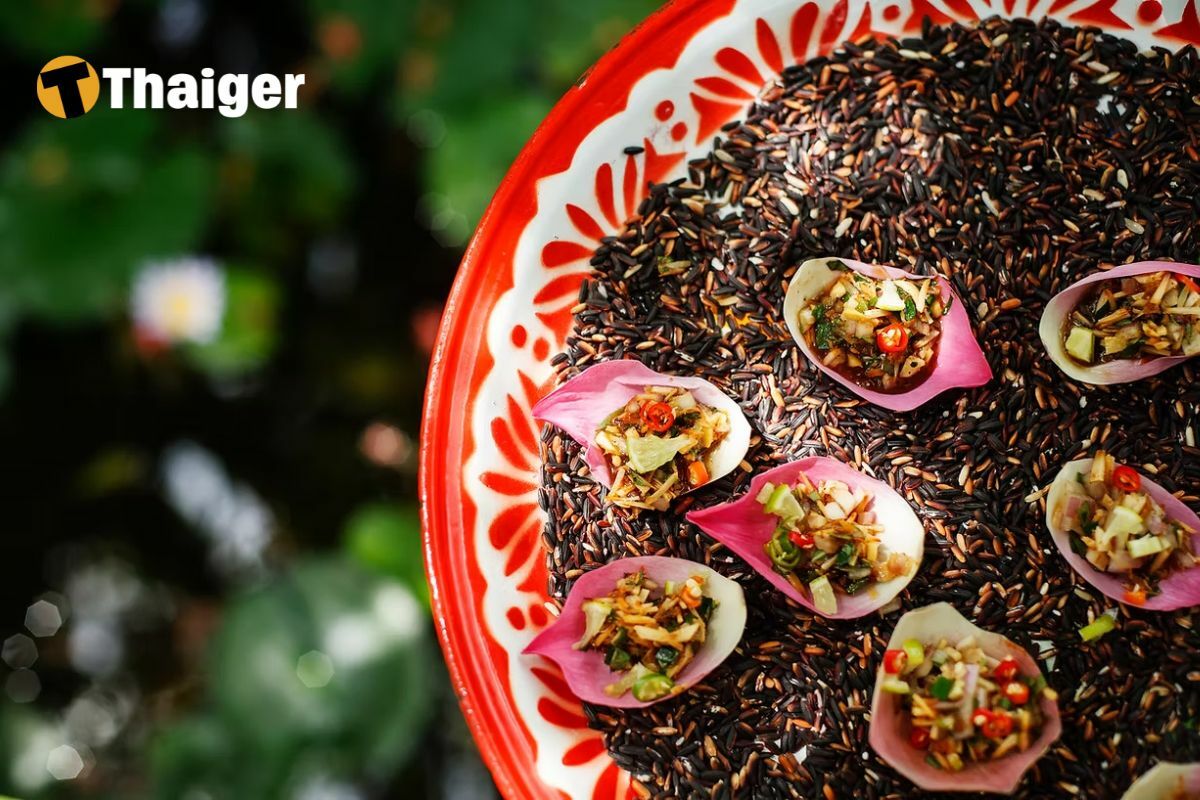 Top Thai fine dining restaurants in Bangkok