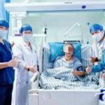 Changsha woman falls into coma following allergic reaction to salon hair dye | Thaiger