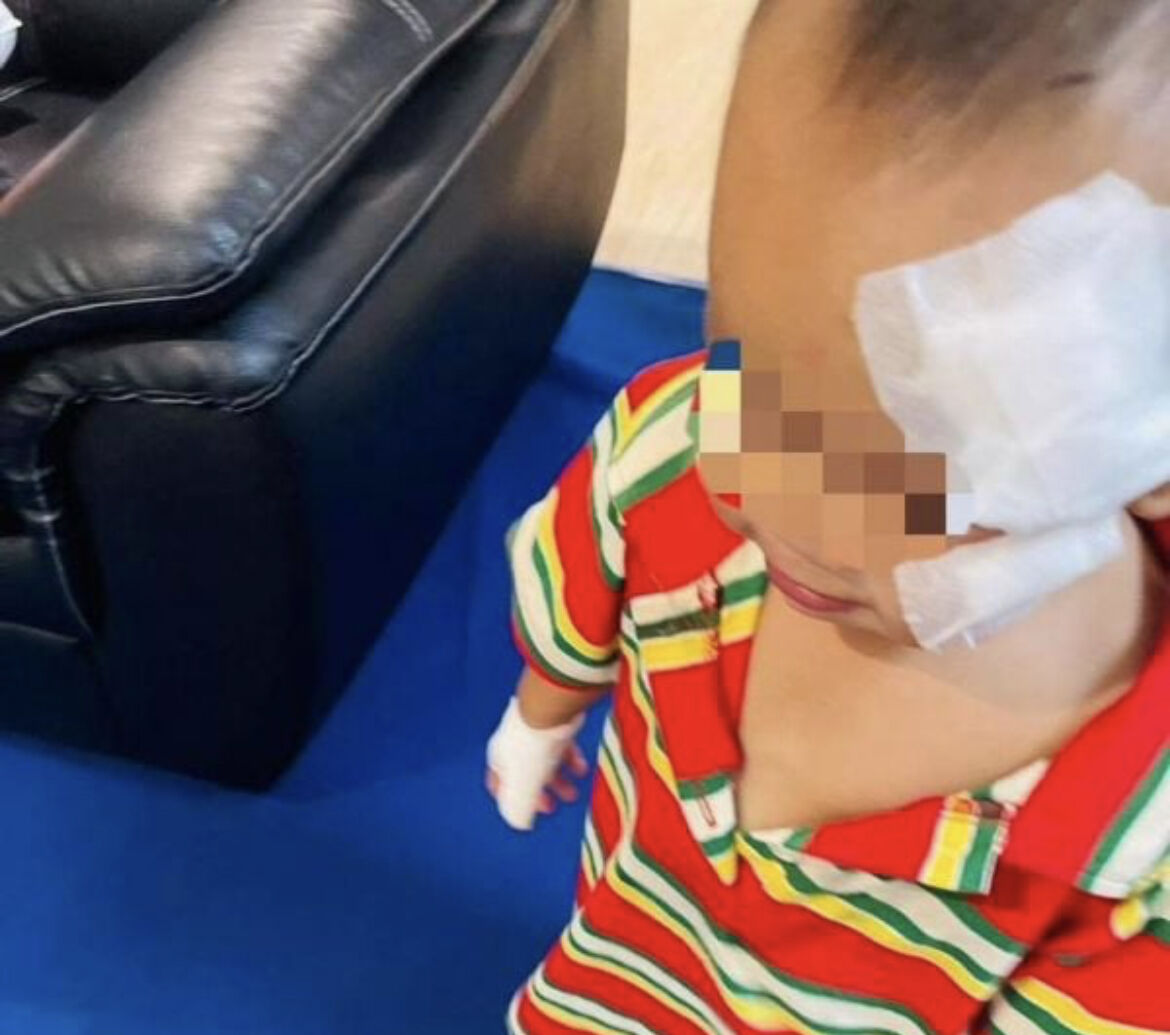 Phuket family's plea for justice after harrowing hit-and-run incident | News by Thaiger