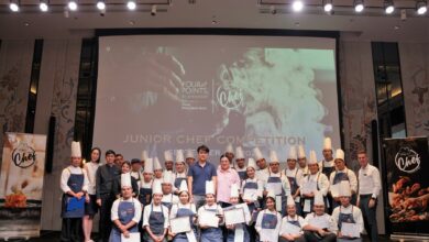 Four Points by Sheraton Phuket hosts “Junior Chef Competition” to unearth future culinary talents | Thaiger