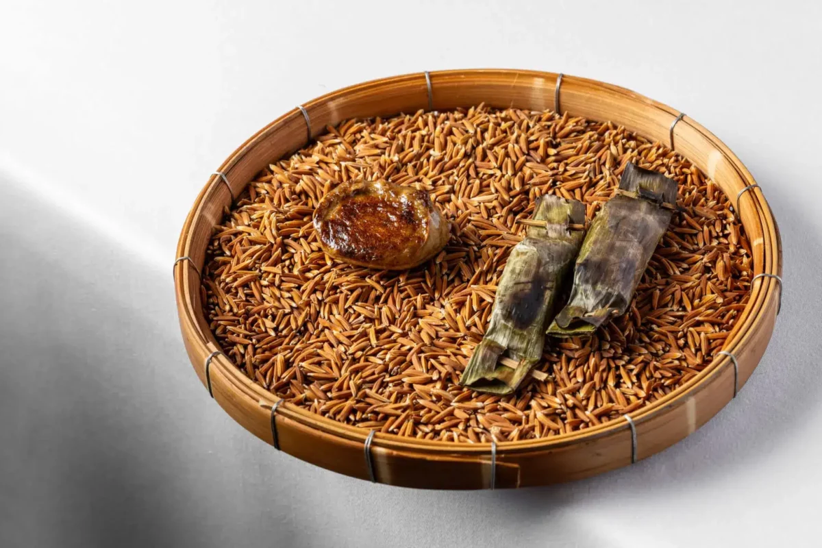 Image via Khaan restaurant