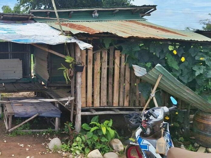 Woman found dead in Prachin Buri hut prompts discussion on rural mental health awareness