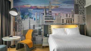 8 Affordable but stylish hotels in Bangkok for 2024