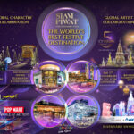 Siam Piwat, the No.1 Global Landmark Developer, delivers extraordinary festive experiences in celebration of the holiday season | Thaiger