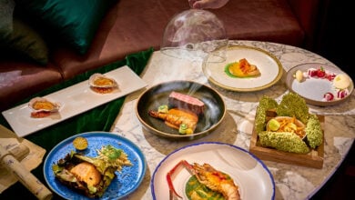 Best restaurants to have a business lunch in Bangkok | Thaiger