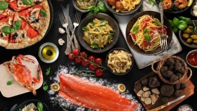 Latest Recipe’s new buffet concept: Pizza, Pasta, and More | Thaiger
