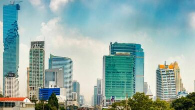 Nestopa: houses for rent in Bangkok | Thaiger