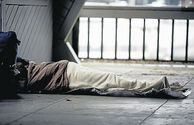 Thai welfare department pushes for more ‘home-run’ support as homeless program stalls