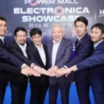 Electrical appliance industry sparks up: El Niño predicted to surge sales by 4-5% | Thaiger