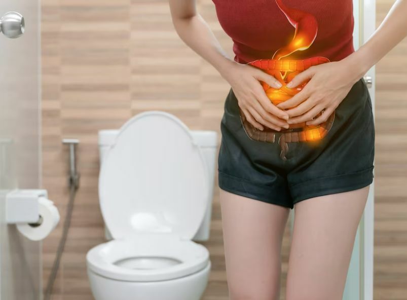 Uterus upheaval: Chinese woman’s constipation conundrum takes unexpected turn
