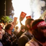 Hamas attack at Israeli music festival kills over 260 | Thaiger