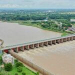 Reservoir overflow in Thailand: Alert for potential downstream flooding | Thaiger