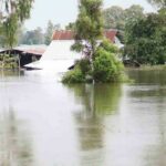 Flood crisis in Thailand worsens, Kalasin and Ubon Ratchathani hit hardest | Thaiger