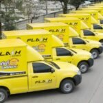 Flash Express denies allegations of staff exodus and warehouse crisis | Thaiger