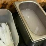 Hygiene concerns over ice cream scoops spark online debate | Thaiger