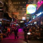 Entertainment venues: Bangkok governor paints the town &#8216;green&#8217; with 4am nightlife nod | Thaiger