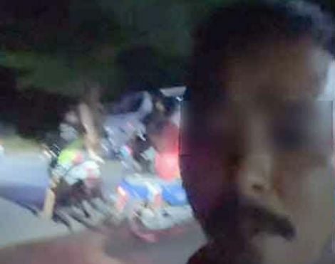 Phantom frenzy: Lopburi locals hunt for notorious ghost causing sleepless nights (video)