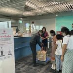 Flight flab: Thai airlines weigh in on passenger pounds | Thaiger