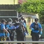 Southern insurgents wreak havoc in Tak Bai, chaos erupts | Thaiger