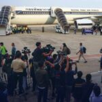 Thai agencies to strategise release of hostages amid Israel-Hamas war | Thaiger