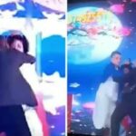 Stage harassment of female Beijing Opera performer sparks outburst from husband | Thaiger