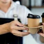 Texas coffee shop worker&#8217;s secret note to customer sparks debate | Thaiger