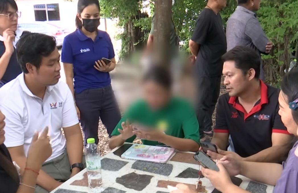 Deceptive dealings: Thai man’s fake modelling agency a ruse to sexually assault victims