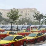 Phuket taxis: Drivers demand action against illegal private car services | Thaiger
