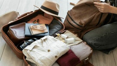 Prohibited goods in Thailand: What not to pack for your trip | Thaiger