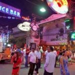 Nightlife extension in Pattaya to 4am could boost tourism, says city business chief | Thaiger