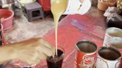 Brewing trouble: Khon Kaen coffee shop brews up plea for sugar price control
