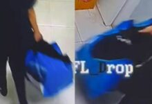 Fashion faux pas: Cleaning company mistakenly discard bag of high-end clothes worth thousands of baht