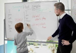 Top tips for effectively teaching English to Thai students | Thaiger
