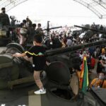 Thais support state subsidies for childcare, free education to boost birthrate | Thaiger