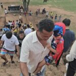 Si Thep Historical Park battles overcrowding after UNESCO world heritage listing | Thaiger