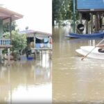 Yom River surges: Phichit takes swift action to stay afloat | Thaiger