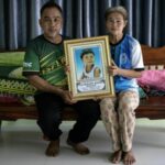 Survivor&#8217;s trauma lingers a year after the daycare centre massacre in northeast Thailand | Thaiger