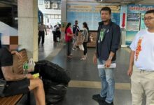 Lost in Phuket: Stranded British man seeks help as wife takes passport and sails away | Thaiger