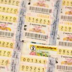 Scrutinising October lottery trends: Top numbers and peculiar predictions unveiled | Thaiger
