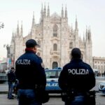 Italian police arrest two suspects in Milan linked to IS | Thaiger