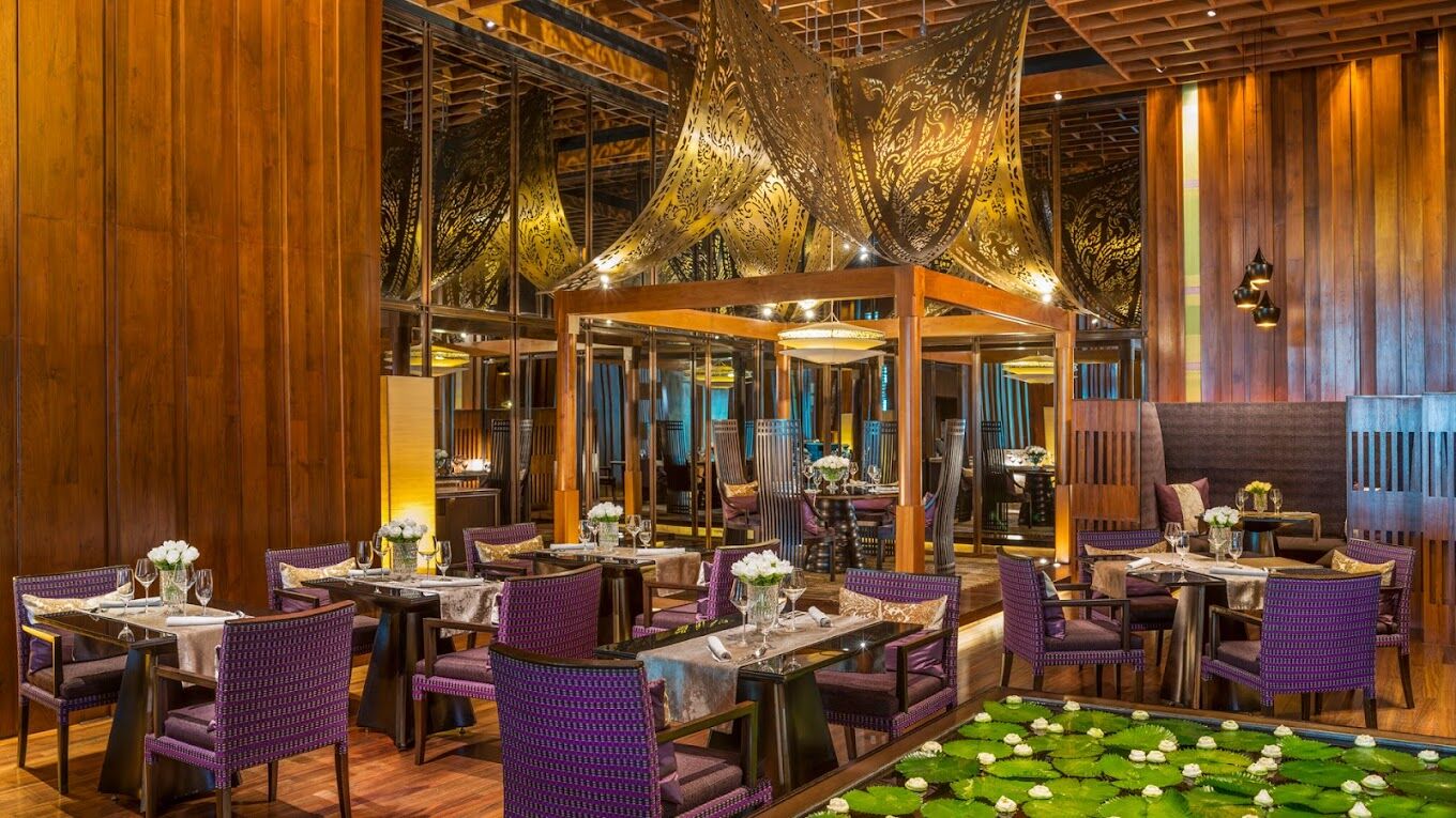 Top 5 Thai fine dining restaurants in Bangkok | News by Thaiger