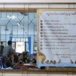Yala temple&#8217;s amusing rules for resident spirits capture netizens&#8217; attention | Thaiger