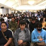 Thai citizens repatriation from Israel accelerates after death toll rises to 28 | Thaiger