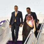 Thailand seeks free trade agreement with Gulf nations to boost investment | Thaiger