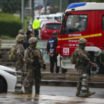 Ankara explosion classified as terror attack leaves two police injured | Thaiger