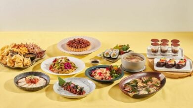 Vegetarian Festival 2023: Top 6 restaurants in Bangkok offering special menu | Thaiger