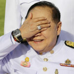 Court rejects anti-corruption agency’s review bid in Prawit’s wristwatch probe