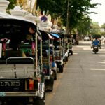 Thai tourism hit as gun violence prompts Chinese visitor cancellations | Thaiger