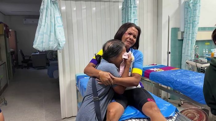 Hit-and-run incident in Buriram leaves two cyclists dead: Community demands justice | News by Thaiger