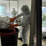 Monkeypox morphs: Thailand reports 535 &#8216;mpox&#8217; cases in a year | Thaiger